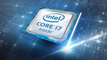 Logo Intel